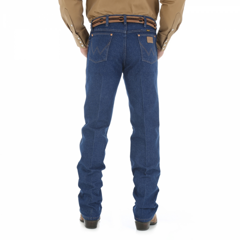 Men's Wrangler 13MWZ -Extended Sizes