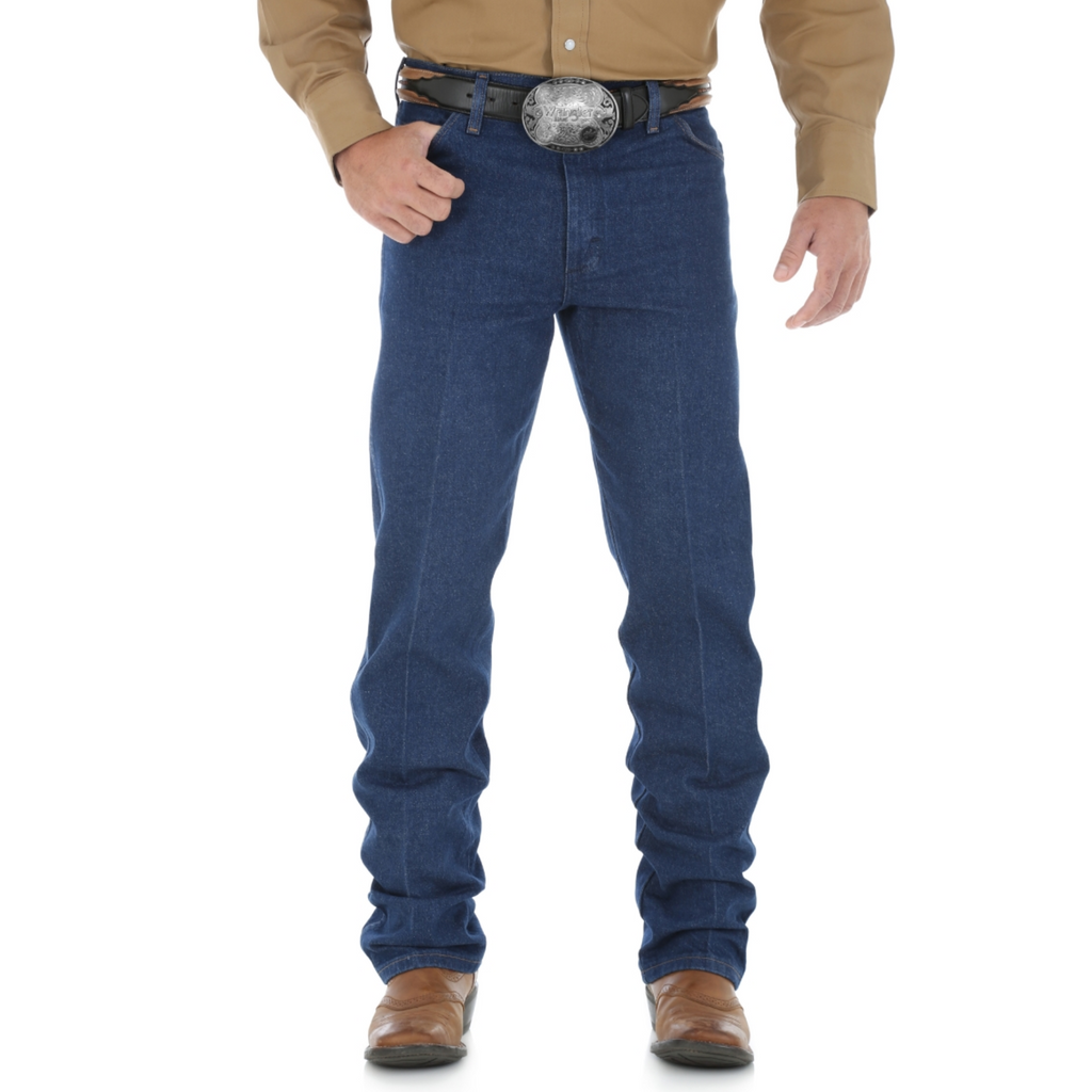 Men's Original Wrangler® 13MWZ Men's Original Wrangler® 13MWZ