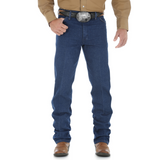 Wrangler® 13MWZPW Competition Jeans- PreWashed