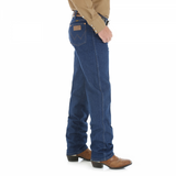  Wrangler® 13MWZ Competition Jeans- PreWashed 