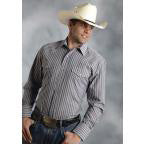 Roper Men's Long Sleeve