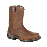 Georgia Boot Men's Eagle One Waterproof Work Boot