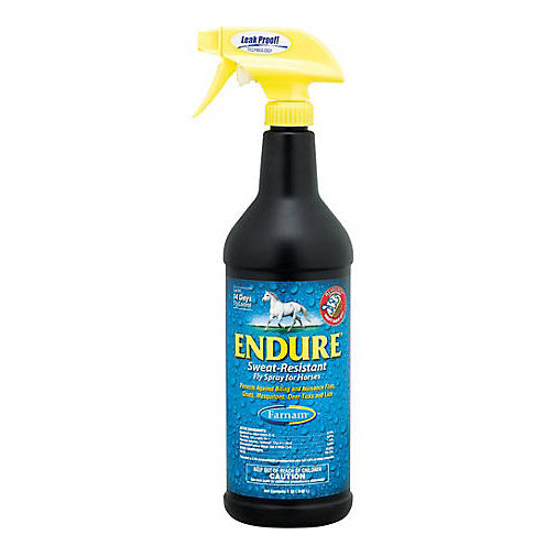 Endure Fly Spray