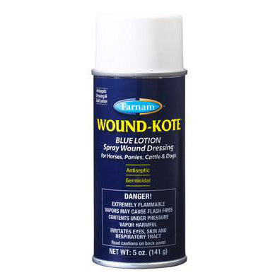 Wound Kote Spray