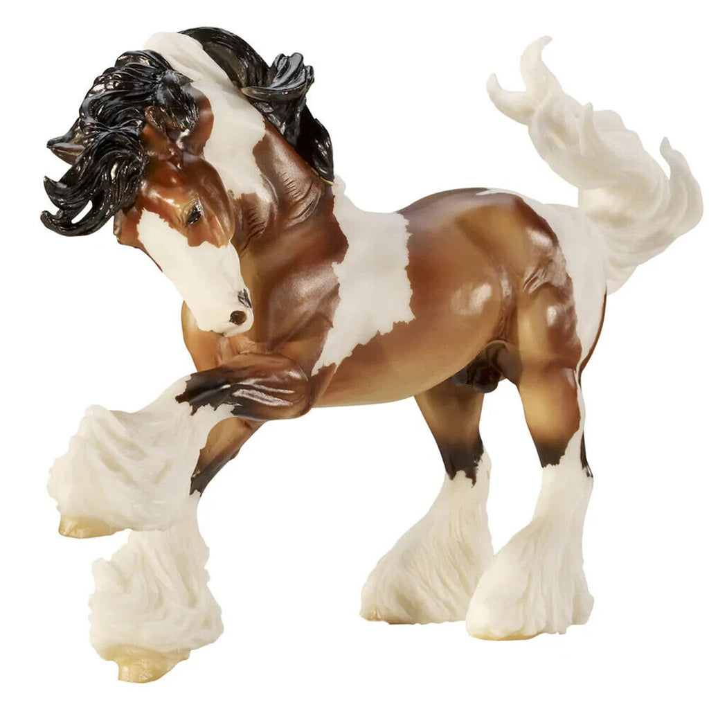 Breyer Gypsy Vanner Horse