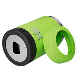 Wyld Gear Green Multi-Can Coozie