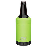 Wyld Gear Green Multi-Can Coozie