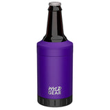 Wyld Gear Purple Multi-Can Coozie