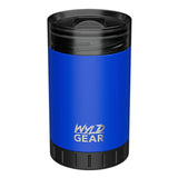 Wyld Gear Blue Multi-Can Coozie