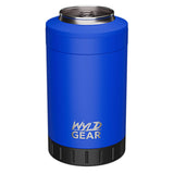 Wyld Gear Blue Multi-Can Coozie