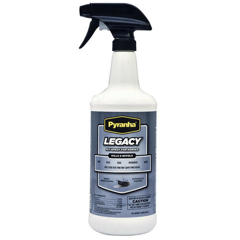 Pyranha Legacy Fly Spray