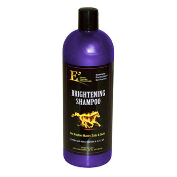 Brightening Shampoo