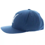 Hooey Low Profile Navy Cap