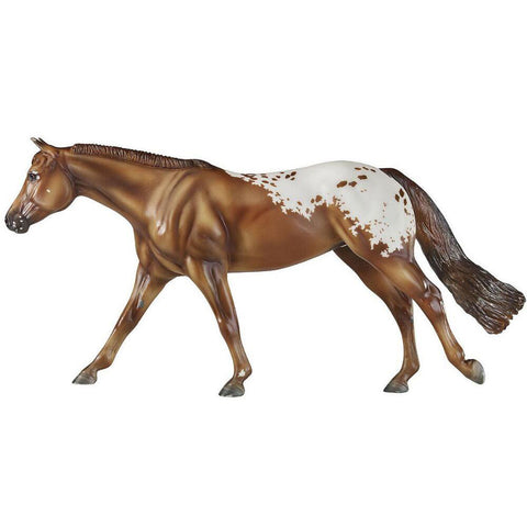 Breyer Chocolatey Horse