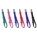 Showman Nylon Bucket Strap