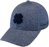 Black Clover Heather Denim Cap with Black Clover