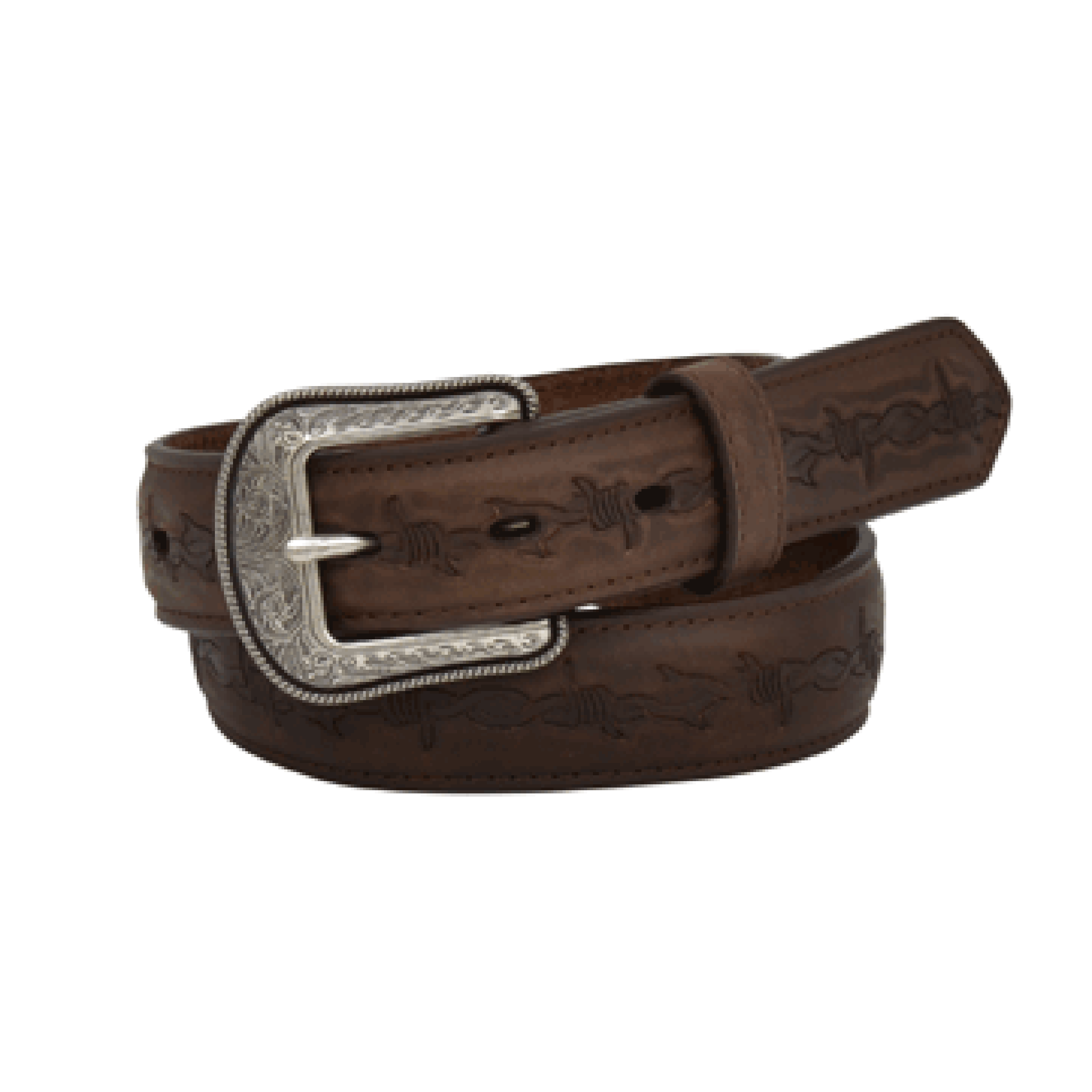 Dress top barn belts