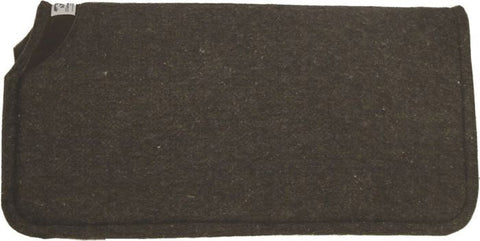 Diamond Wool Felt Pad Liner