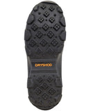 Dryshod Black Women's Hay Maker Gusset Boot