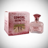 Diamond O's COWGIRL SECRETS Perfume