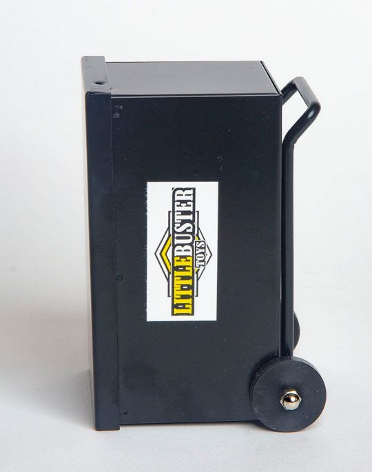 Little Buster Livestock Show Box