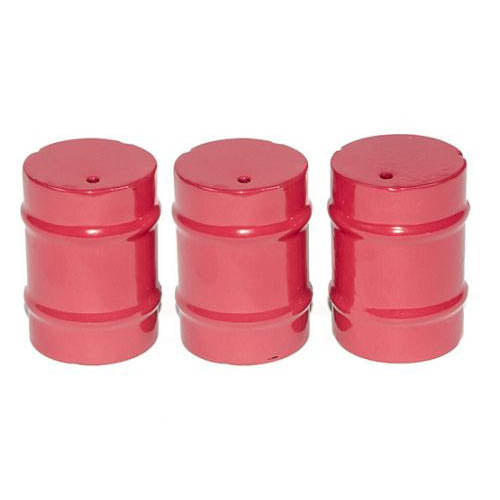 Little Buster Toys Red Barrel Set