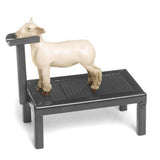 Little Buster Toys Sheep Fitting Stand