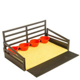 Little Buster Toys Show Cattle Accessories Kit