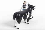 Little Buster Cattle Showmen Kit