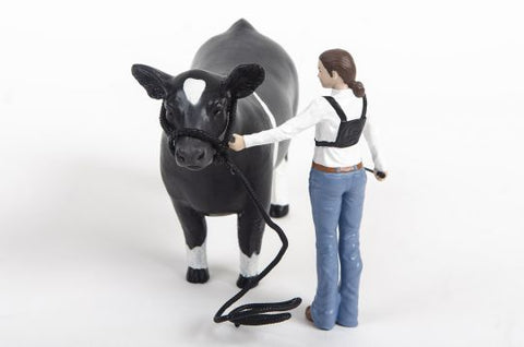 Little Buster Cattle Showmen Kit