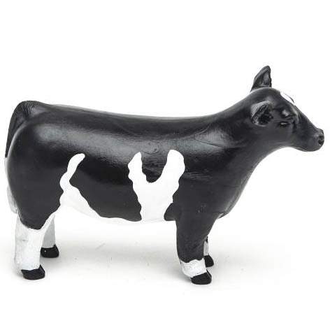 Little Buster Toys Crossbred Black and White Steer