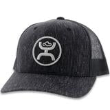 Hooey "O Classic" White Logo Cap