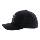 Hooey Embroidered Logo Cap
