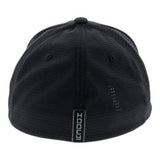 Hooey Embroidered Logo Cap
