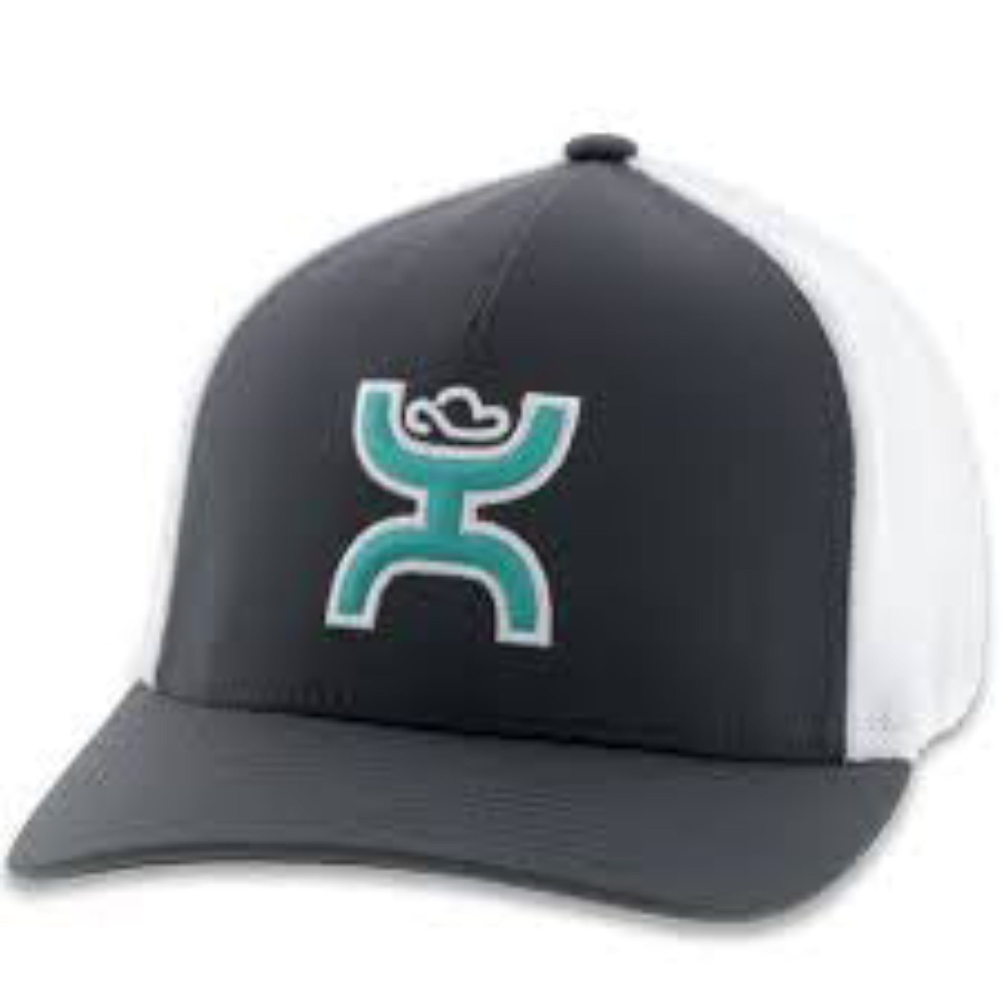 Grey hooey hot sale hat