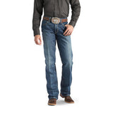 Ariat Men's M4 Gulch Jeans 