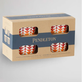 Pendleton Harding Snack Bowl Set