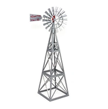 Big Country Farm Windmill