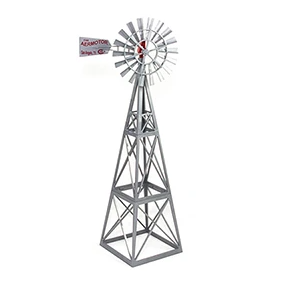 Big Country Farm Windmill