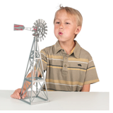 Big Country Farm Windmill