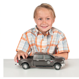 Big Country 3500 Ram Mega Cab