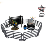 Big Country PBR Rodeo Set
