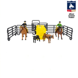 Big Country 14PC Roper Set