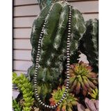 5MM Navajo Pearls