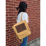 American Darling Buckskin Backpack