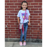 Hayden Girl's Stone Wash Skinny Jean