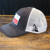 ARIAT Texas State Flag Cap