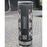 Pendleton Black Aztec Tumbler