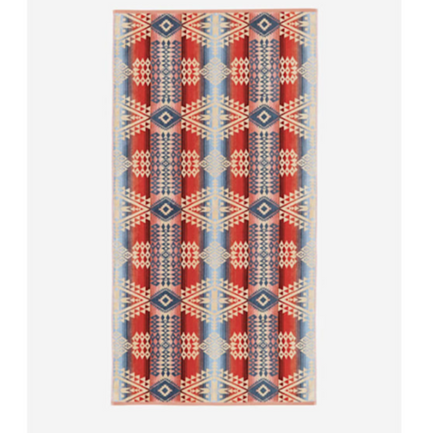 Pendleton Canyonlands Bath Towel