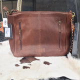 American Darling Blanket Tote